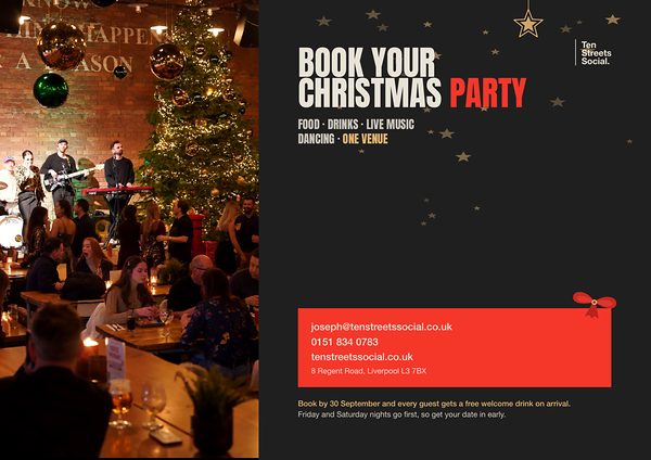 Christmas 2026 brochure, page 7