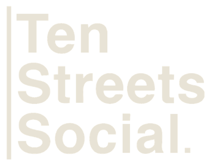 Ten Streets Social