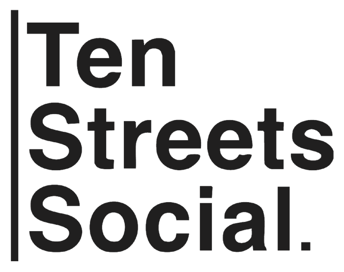 Ten Streets Social